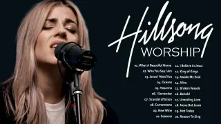 New 2021 Best Hillsong Worship Songs Playlist 2021✝️ Ultimate Hillsong Worship Collection 2021