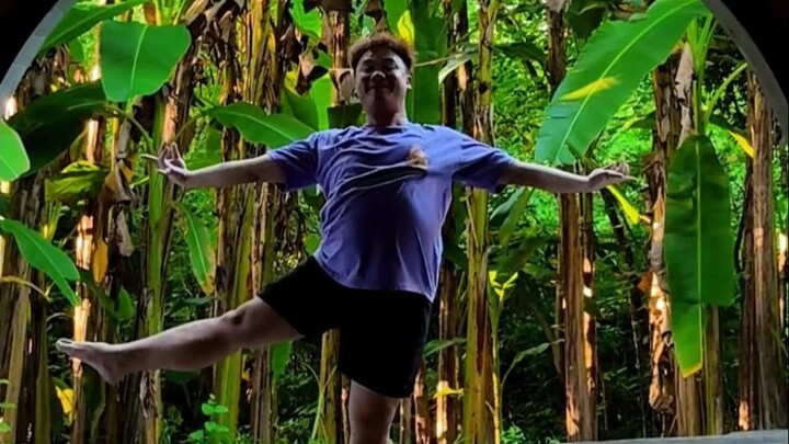 Kelihatannya panas, tapi tidak sejuk sama sekali