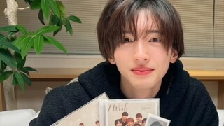 《Đạo Chi Tuấn Hựu》phòng tập i wish