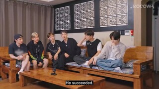 EXO's Ladder S4E12 (ENG SUB)