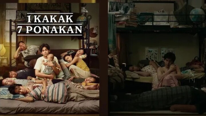 1 Kakak 7 Ponakan (2025)