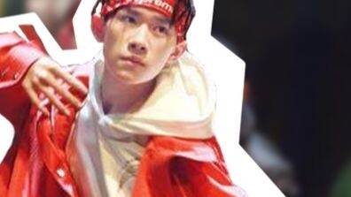 [จานบินกล่าว] นี่คือการเต้นรำบนถนน! วิธีการเริ่มดิสโก้ที่ถูกต้องสำหรับคนจีน!