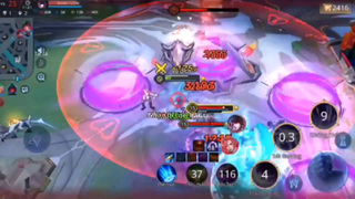 Khi rank thấp gặp cao thủ #1