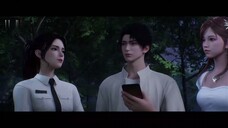 Du Shi Gu Xian Yi (แพทย์อมตะ เมืองโบราณ) ตอนที่ 55