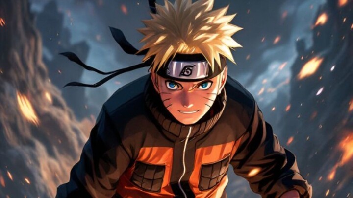 ALL NARUTO GAME 2026 PART 1