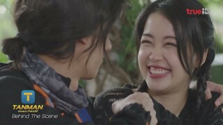 เบื้องหลังกอง TANMAN แทนแมนทำแทนได้ EP.2 เจาะลึกทั้งพุดน้ำบุษย์และคุณปีย์เลย