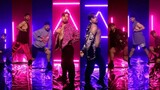 Pria Spanyol meng-cover dance Lady Gaga & Ariana Grande "Rain On Me"