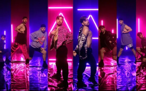 Biên đạo "Rain On Me" - Lady Gaga, Ariana Grande cực ngầu!