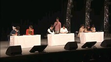 《武士弗拉明戈》 DVD映像特典 声优EVENT「サムライフラメンコ~ヒーローは终わらない~」2