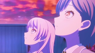 This is the first succubus in the GO group. Do you dare to look into her eyes for ten seconds?