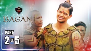 Bagani | Episode 100 (2/5) | April 29, 2024