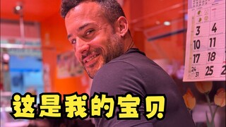 谁说老外不吃鸡爪？看我用一锅红烧鸡爪再次征服西班牙菜市场