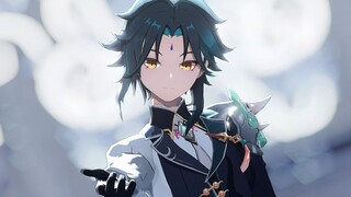 [Zishenghe/Ye Lin Yuanfeng·Xiao] INTERGALACTIA