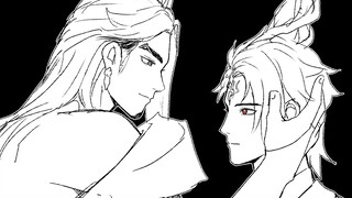 ❤️澜震的爱情专属权❤️