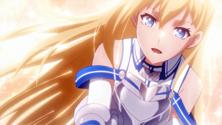 【10月】暴食狂战士~唯有我突破了所谓「等级」的概念~ 先导PV2【MCE汉化组】