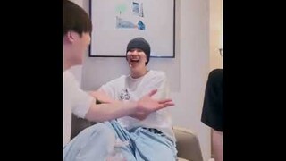 Pi Cheolin's fandom name 💎 Now we are Chunsunies 😂 #wonwoo #hoshi #dino  #seventeen