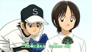 クロスゲーム OP　Summer rain / コブクロ