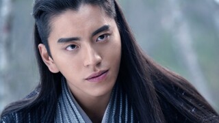 Wolf Boy 30 Seconds Heartbeat Challenge｜หวางต้าลู่/Wolf Boy