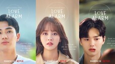 Drakor Love Alarm S2 E5 - BiliBili