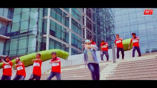 Hay Hay Meyeti music video