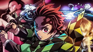 MOVIE DEMON SLAYER INFINITY CASTLE sub indo