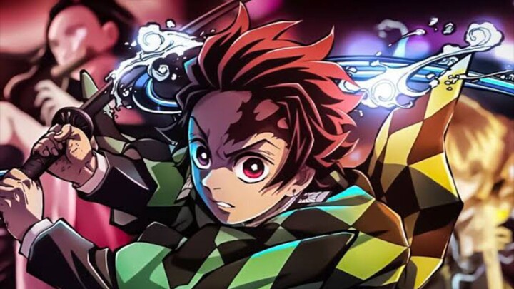 MOVIE DEMON SLAYER INFINITY CASTLE sub indo
