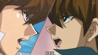 Yu-Gi-Oh! Kaiba vs Kaiba