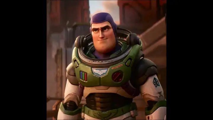 Disney and Pixar's Lightyear | The Andy Experience | In Theaters June 15