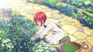 Akagami no Shirayukihime S1 Episode 8 [sub indo]