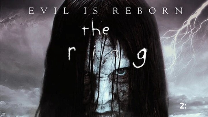 THE RING 2002