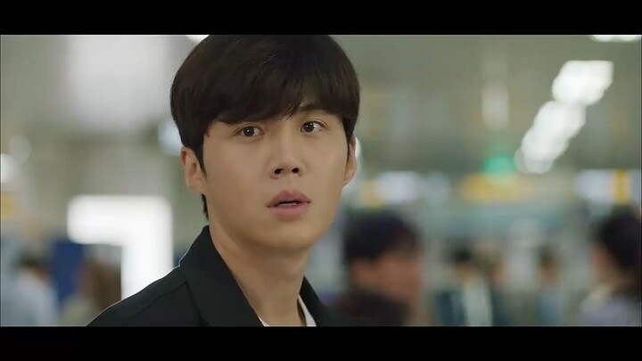 Catch the Ghost S1 Episode 2