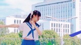 【Water Sakura】 Ultramarine ♥ karya ulang tahun ke-17