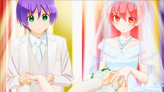 Tóm Tắt Anime | Dù Sao Cũng Dễ Thương Ss2 || Review Anime