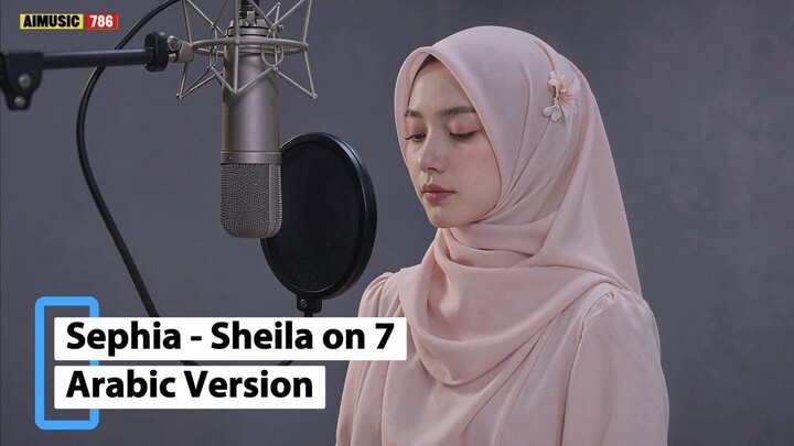 Sephia - Sheila on 7 (Arabic Version)