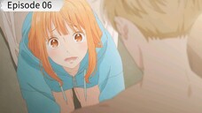 Anyway, I'm Falling in Love with You. || English Dubbed