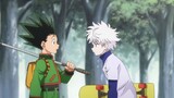 Hunter x Hunter (พากย์ไทย) ตอนที่ 6