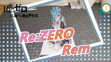 [Re:ZERO] Potret Stereo Rem_1