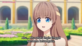The Fated Magical Princess: Who Made Me a Princess Episode 12 (Subtitle Indonesia)
