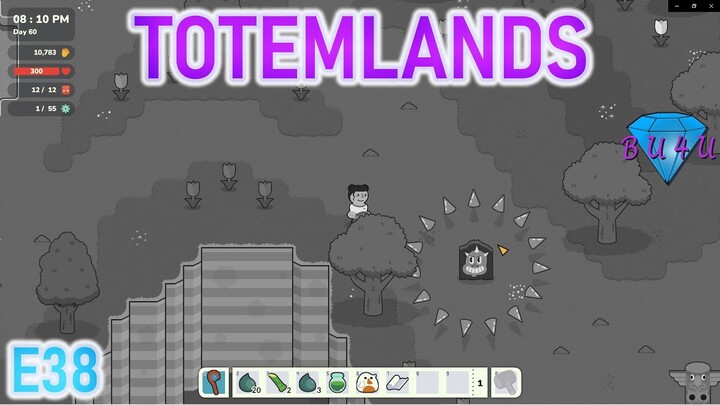 TOTEMLANDS | Full Release Gameplay / Let's Play | E38