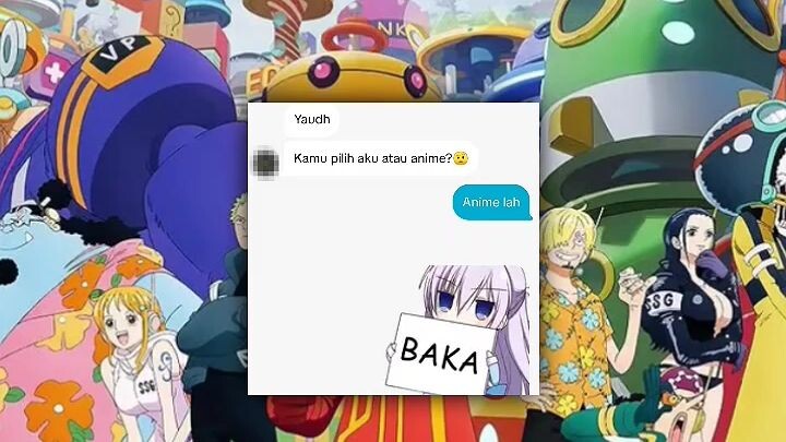ONE PIECE 🤩