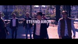 Kjamarka ft. Los Puesteros - Eterno Amor (Video Oficial)