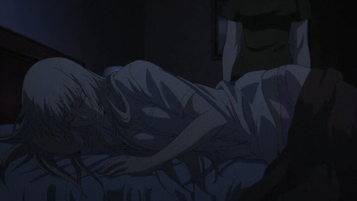 Jormungand S1 | Eps 11 [Sub indo].