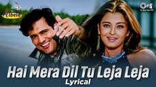 Hai.Mera Dil Tu Aishwarya Rai Govinda Alka Yagnik Babul.Supriyo Albela