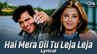 Hai.Mera Dil Tu Aishwarya Rai Govinda Alka Yagnik Babul.Supriyo Albela
