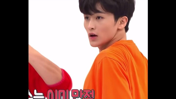 【NCT 127】节奏感好到‘不像话’的李马克！！！