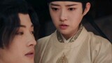 Yang Ying revealed her identity as a princess, which directly shocked Emperor An and his "senior bro