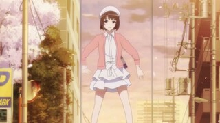 路人女主胜出结算画面