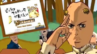 Buccellati's Simple Baldness Classroom