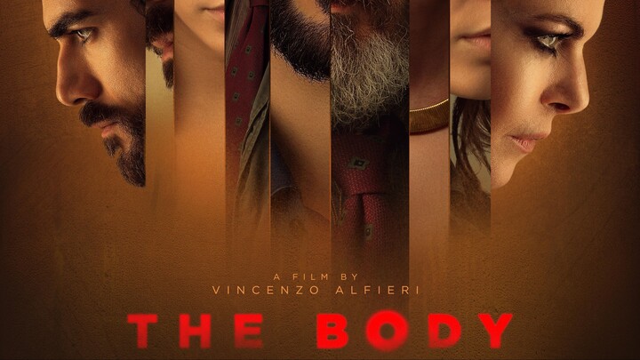 The Body - 2024 - sub indo