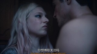 【亢奋】Jules帅气反击霸凌行为